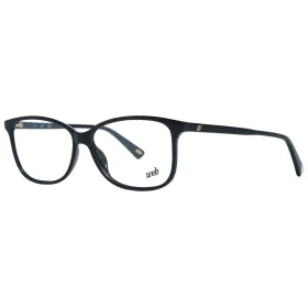 Armação de Óculos Feminino WEB EYEWEAR WE5322 55001 de Web Eyewear, Óculos e acessórios - Ref: S7236816, Preço: 56,08 €, Desc...