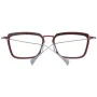 Monture de Lunettes Femme Yohji Yamamoto YY1040 53209 de Yohji Yamamoto, Lunettes et accessoires - Réf : S7236927, Prix : 101...