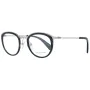 Monture de Lunettes Unisexe Yohji Yamamoto YY1023 48001 de Yohji Yamamoto, Lunettes et accessoires - Réf : S7236936, Prix : 1...