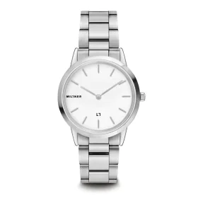 Montre Femme Millner 11005 CHELSEA S de Millner, Montres bracelet - Réf : S7237011, Prix : 57,25 €, Remise : %