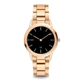 Montre Femme Millner 11004 CHELSEA de Millner, Montres bracelet - Réf : S7237012, Prix : 55,95 €, Remise : %