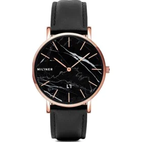 Montre Femme Millner 0010202 CAMDEN de Millner, Montres bracelet - Réf : S7237033, Prix : 57,25 €, Remise : %