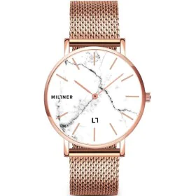 Montre Femme Millner 0010203 CAMDEN de Millner, Montres bracelet - Réf : S7237034, Prix : 52,70 €, Remise : %