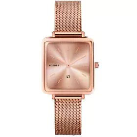 Relógio feminino Millner 0010807 ROYAL de Millner, Relógios com braselete - Ref: S7237047, Preço: 52,70 €, Desconto: %