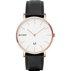 Reloj Mujer Millner 0010404 HALLFIELD de Millner, Relojes de pulsera - Ref: S7237061, Precio: 54,96 €, Descuento: %