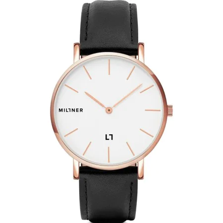 Montre Femme Millner 0010404 HALLFIELD de Millner, Montres bracelet - Réf : S7237061, Prix : 57,25 €, Remise : %