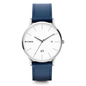 Reloj Unisex Millner 0010507 RODNEY de Millner, Relojes de pulsera - Ref: S7237064, Precio: 57,25 €, Descuento: %