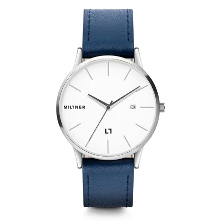 Montre Unisexe Millner 0010507 RODNEY de Millner, Montres bracelet - Réf : S7237064, Prix : 57,25 €, Remise : %