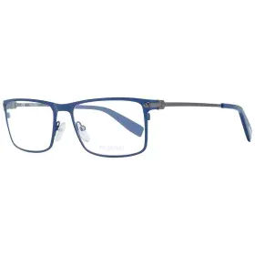 Monture de Lunettes Homme Trussardi VTR024 5508P6 de Trussardi, Lunettes et accessoires - Réf : S7237103, Prix : 82,12 €, Rem...