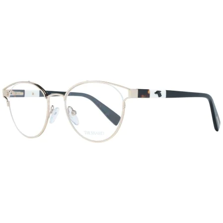 Brillenfassung Trussardi VTR390 500300 von Trussardi, Brillen und Zubehör - Ref: S7237106, Preis: 82,12 €, Rabatt: %