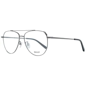 Unisex' Spectacle frame Bally BY5035-H 57008 by Bally, Glasses and accessories - Ref: S7237138, Price: 77,31 €, Discount: %