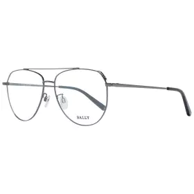 Unisex' Spectacle frame Bally BY5035-H 57008 by Bally, Glasses and accessories - Ref: S7237138, Price: 77,31 €, Discount: %