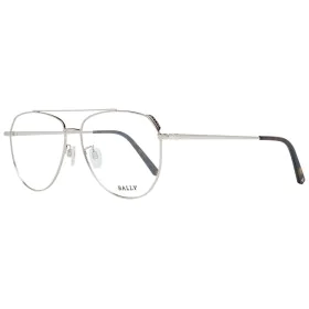 Montura de Gafas Unisex Bally BY5035-H 57028 de Bally, Gafas y accesorios - Ref: S7237140, Precio: 77,31 €, Descuento: %