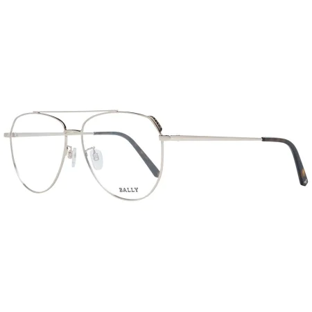 Unisex' Spectacle frame Bally BY5035-H 57028 by Bally, Glasses and accessories - Ref: S7237140, Price: 77,31 €, Discount: %