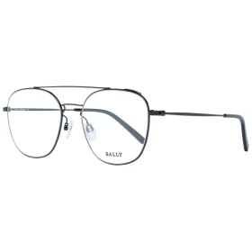 Men' Spectacle frame Bally BY5005-D 53001 by Bally, Glasses and accessories - Ref: S7237142, Price: 82,12 €, Discount: %