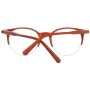 Monture de Lunettes Unisexe Bally BY5018 47042 de Bally, Lunettes et accessoires - Réf : S7237145, Prix : 77,31 €, Remise : %