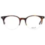 Unisex' Spectacle frame Bally BY5018 47052 by Bally, Glasses and accessories - Ref: S7237146, Price: 77,31 €, Discount: %