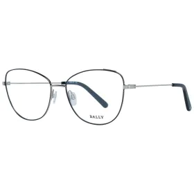 Ladies' Spectacle frame Bally BY5022 56020 by Bally, Glasses and accessories - Ref: S7237148, Price: 82,12 €, Discount: %