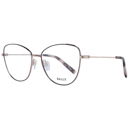 Ladies' Spectacle frame Bally BY5022 56071 by Bally, Glasses and accessories - Ref: S7237149, Price: 82,12 €, Discount: %