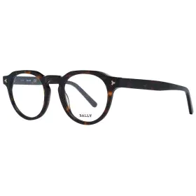 Montura de Gafas Hombre Bally BY5020 48052 de Bally, Gafas y accesorios - Ref: S7237159, Precio: 76,07 €, Descuento: %