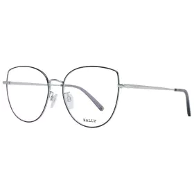 Ladies' Spectacle frame Bally BY5050-D 56005 by Bally, Glasses and accessories - Ref: S7237165, Price: 82,12 €, Discount: %