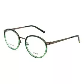 Unisex' Spectacle frame Sting VST157 470B26 by Sting, Glasses and accessories - Ref: S7237226, Price: 62,39 €, Discount: %