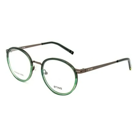 Monture de Lunettes Unisexe Sting VST157 470B26 de Sting, Lunettes et accessoires - Réf : S7237226, Prix : 62,39 €, Remise : %