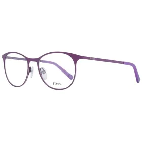 Unisex' Spectacle frame Sting VST016 500E60 by Sting, Glasses and accessories - Ref: S7237244, Price: 62,39 €, Discount: %