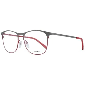 Monture de Lunettes Unisexe Sting VST017 5208K5 de Sting, Lunettes et accessoires - Réf : S7237247, Prix : 62,39 €, Remise : %