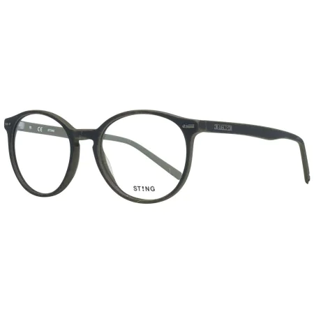 Monture de Lunettes Unisexe Sting VST039 4990YM de Sting, Lunettes et accessoires - Réf : S7237259, Prix : 62,39 €, Remise : %