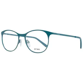 Monture de Lunettes Unisexe Sting VST016 500539 de Sting, Lunettes et accessoires - Réf : S7237260, Prix : 62,39 €, Remise : %