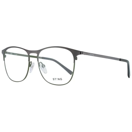 Unisex' Spectacle frame Sting VST017 520E80 by Sting, Glasses and accessories - Ref: S7237261, Price: 62,39 €, Discount: %