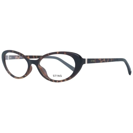 Montura de Gafas Mujer Sting VST334 530878 de Sting, Gafas y accesorios - Ref: S7237266, Precio: 60,96 €, Descuento: %