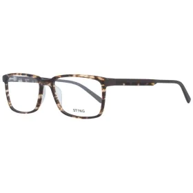 Monture de Lunettes Homme Sting VST205 526YAM de Sting, Lunettes et accessoires - Réf : S7237272, Prix : 60,96 €, Remise : %