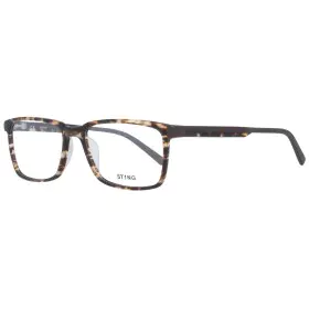 Montura de Gafas Hombre Sting VST205 526YAM de Sting, Gafas y accesorios - Ref: S7237272, Precio: 59,98 €, Descuento: %