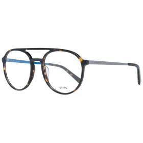 Monture de Lunettes Unisexe Sting VST298 530790 de Sting, Lunettes et accessoires - Réf : S7237282, Prix : 60,96 €, Remise : %