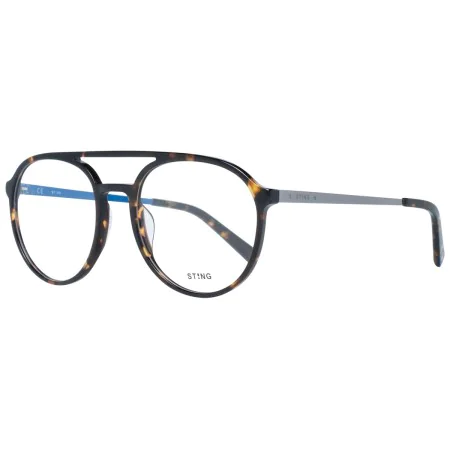 Unisex' Spectacle frame Sting VST298 530790 by Sting, Glasses and accessories - Ref: S7237282, Price: 60,96 €, Discount: %