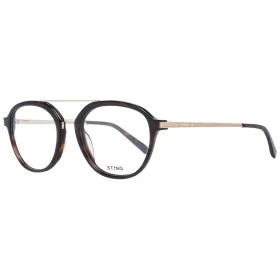 Unisex' Spectacle frame Sting VST309 5201AY by Sting, Glasses and accessories - Ref: S7237288, Price: 56,48 €, Discount: %