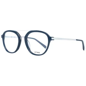 Unisex' Spectacle frame Sting VST309 5207PA by Sting, Glasses and accessories - Ref: S7237290, Price: 56,48 €, Discount: %