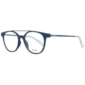 Unisex' Spectacle frame Sting VST312 526QVM by Sting, Glasses and accessories - Ref: S7237294, Price: 62,39 €, Discount: %