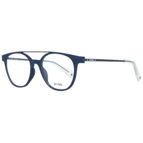 Monture de Lunettes Unisexe Sting VST312 526QVM de Sting, Lunettes et accessoires - Réf : S7237294, Prix : 61,40 €, Remise : %