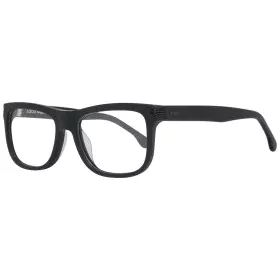 Men' Spectacle frame Lozza VL4122 51BLKM by Lozza, Glasses and accessories - Ref: S7237297, Price: 73,79 €, Discount: %