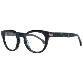 Montura de Gafas Unisex Lozza VL4123 450BLK de Lozza, Gafas y accesorios - Ref: S7237302, Precio: 75,00 €, Descuento: %