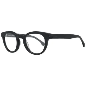 Monture de Lunettes Unisexe Lozza VL4123 45BLKM de Lozza, Lunettes et accessoires - Réf : S7237304, Prix : 75,00 €, Remise : %