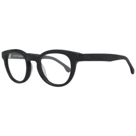 Unisex' Spectacle frame Lozza VL4123 45BLKM by Lozza, Glasses and accessories - Ref: S7237304, Price: 73,79 €, Discount: %