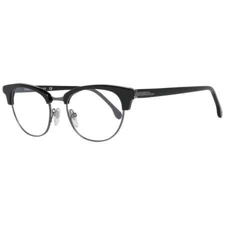 Montura de Gafas Mujer Lozza VL4142 500BLK de Lozza, Gafas y accesorios - Ref: S7237313, Precio: 76,94 €, Descuento: %