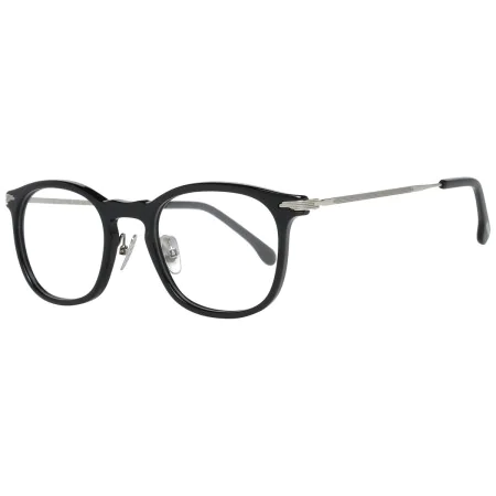 Monture de Lunettes Homme Lozza VL4143 500BLK de Lozza, Lunettes et accessoires - Réf : S7237314, Prix : 75,71 €, Remise : %