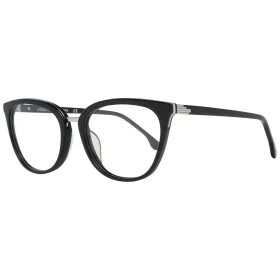 Monture de Lunettes Unisexe Lozza VL4146 520BLK de Lozza, Lunettes et accessoires - Réf : S7237318, Prix : 76,94 €, Remise : %