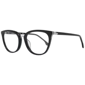 Unisex' Spectacle frame Lozza VL4146 520BLK by Lozza, Glasses and accessories - Ref: S7237318, Price: 76,94 €, Discount: %