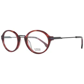 Monture de Lunettes Unisexe Lozza VL4099 4801EW de Lozza, Lunettes et accessoires - Réf : S7237328, Prix : 76,94 €, Remise : %